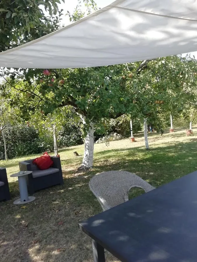 Escapade Champetre Bed & Breakfast Hauteville-sur-Fier 0*,